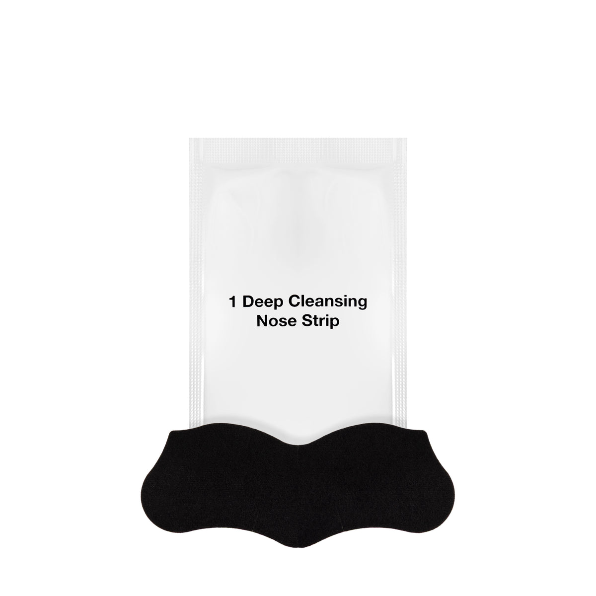 Eilovy Deep Cleansing Charcoal Nose Pore Strips 8 Pieces