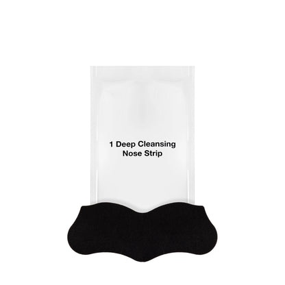 Eilovy Deep Cleansing Charcoal Nose Pore Strips 8 Pieces