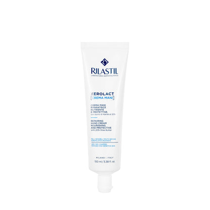 Rilastil Repairing Hand Cream 100 Ml