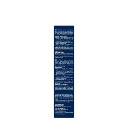 Rilastil Repairing Hand Cream 100 Ml