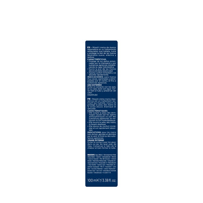Rilastil Repairing Hand Cream 100 Ml