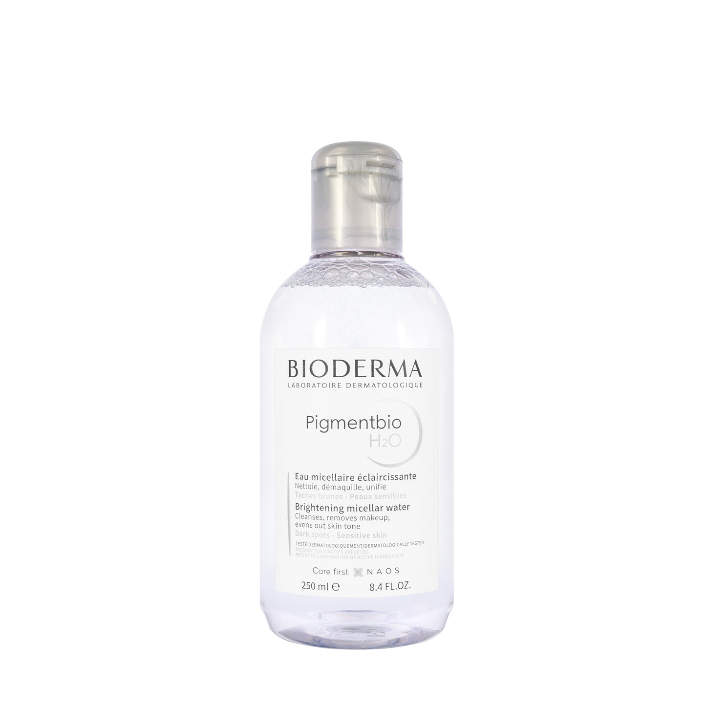 Bioderma Pigmentbio H2O Brightening Micellar Water Solution 250 Ml