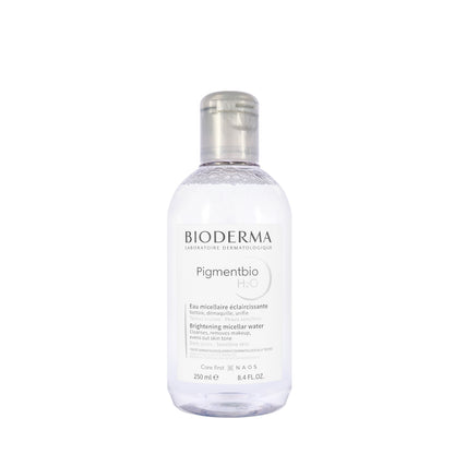 Bioderma Pigmentbio H2O Brightening Micellar Water Solution 250 Ml