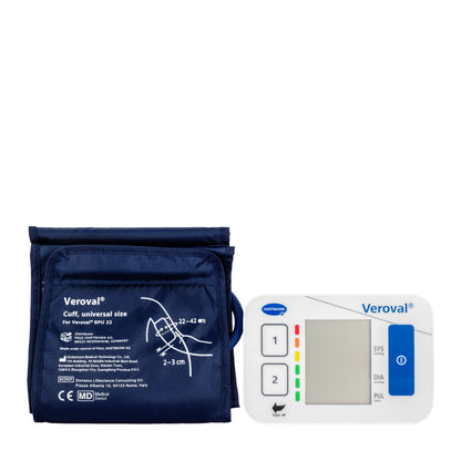 Hartmann Veroval Compact Blood Pressure Machine
