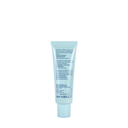 Rilastil Aqua Light Moisturizing Cream 50 Ml