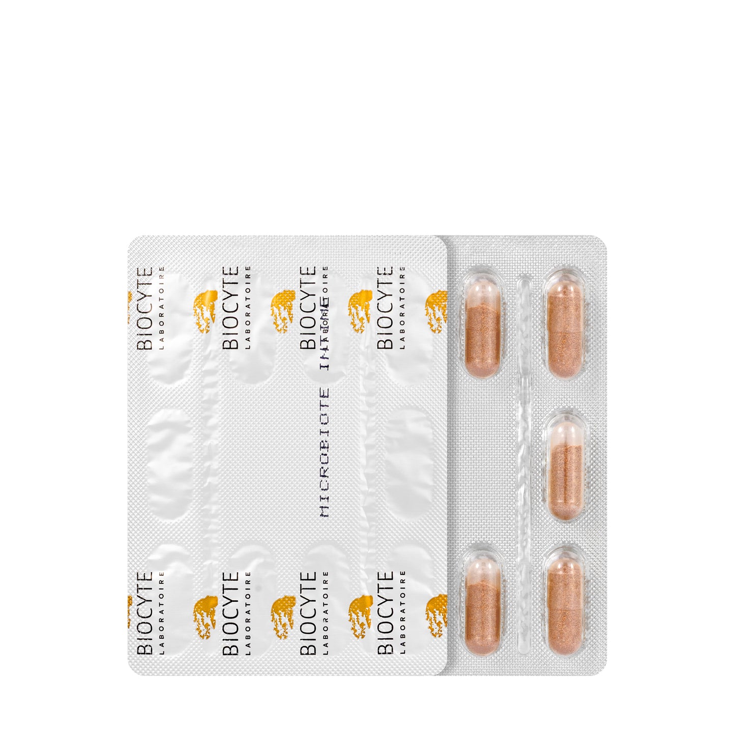 Biocyte Microbiote Intime 14 Tablets