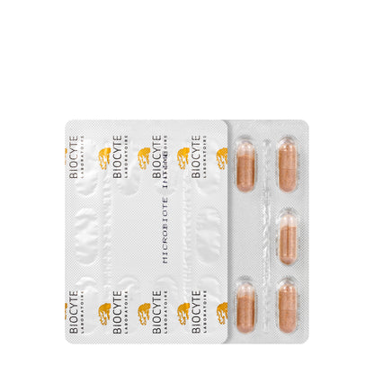 Biocyte Microbiote Intime 14 Tablets