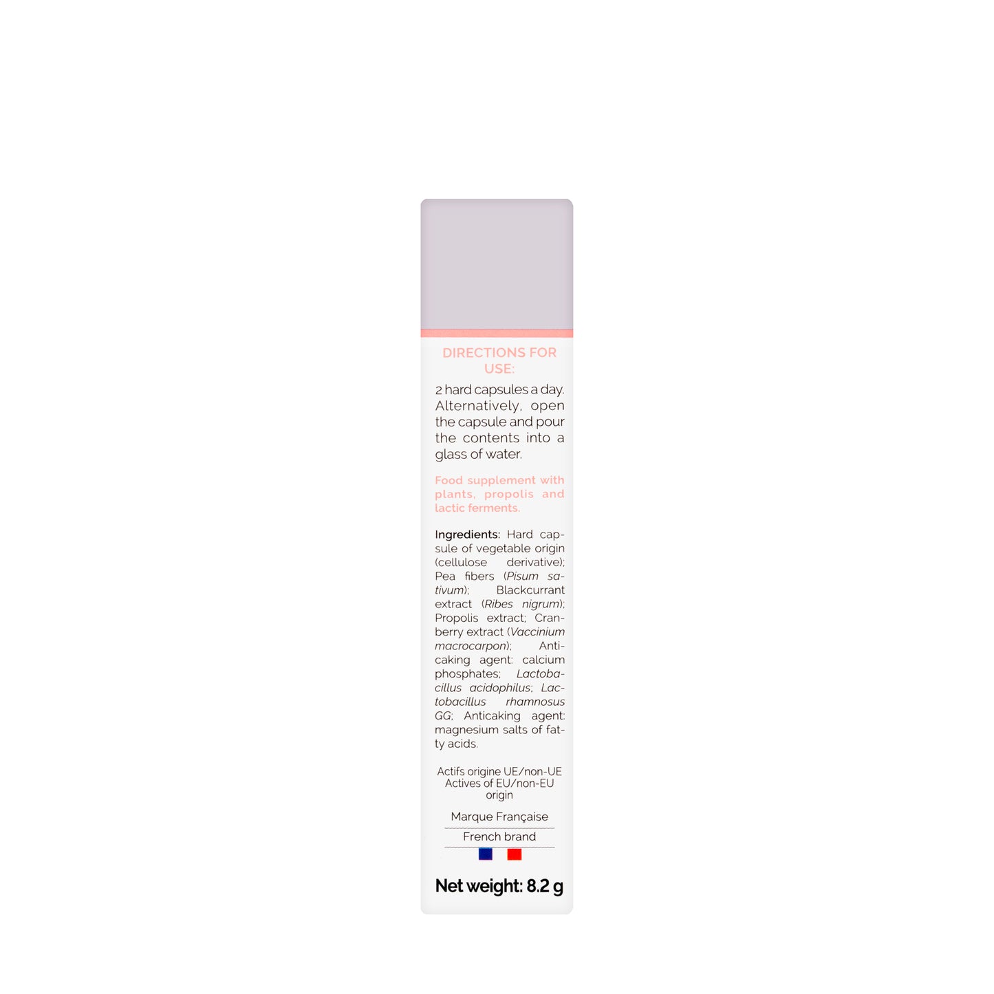 Biocyte Microbiote Intime 14 Tablets