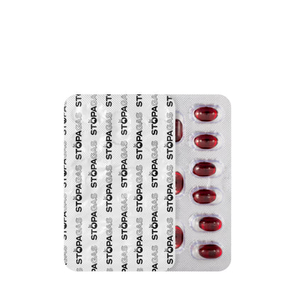 Stopagas Anti-Gas 30 Capsules