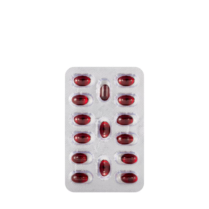 Stopagas Anti-Gas 30 Capsules