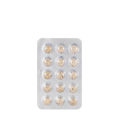Nausa Off 30 Chewable Tablet