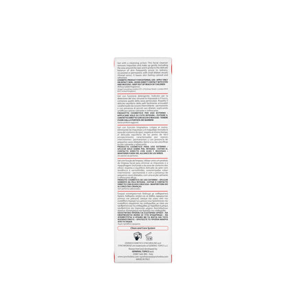 Synchrorose Gentle Cleansing Gel 200 Ml