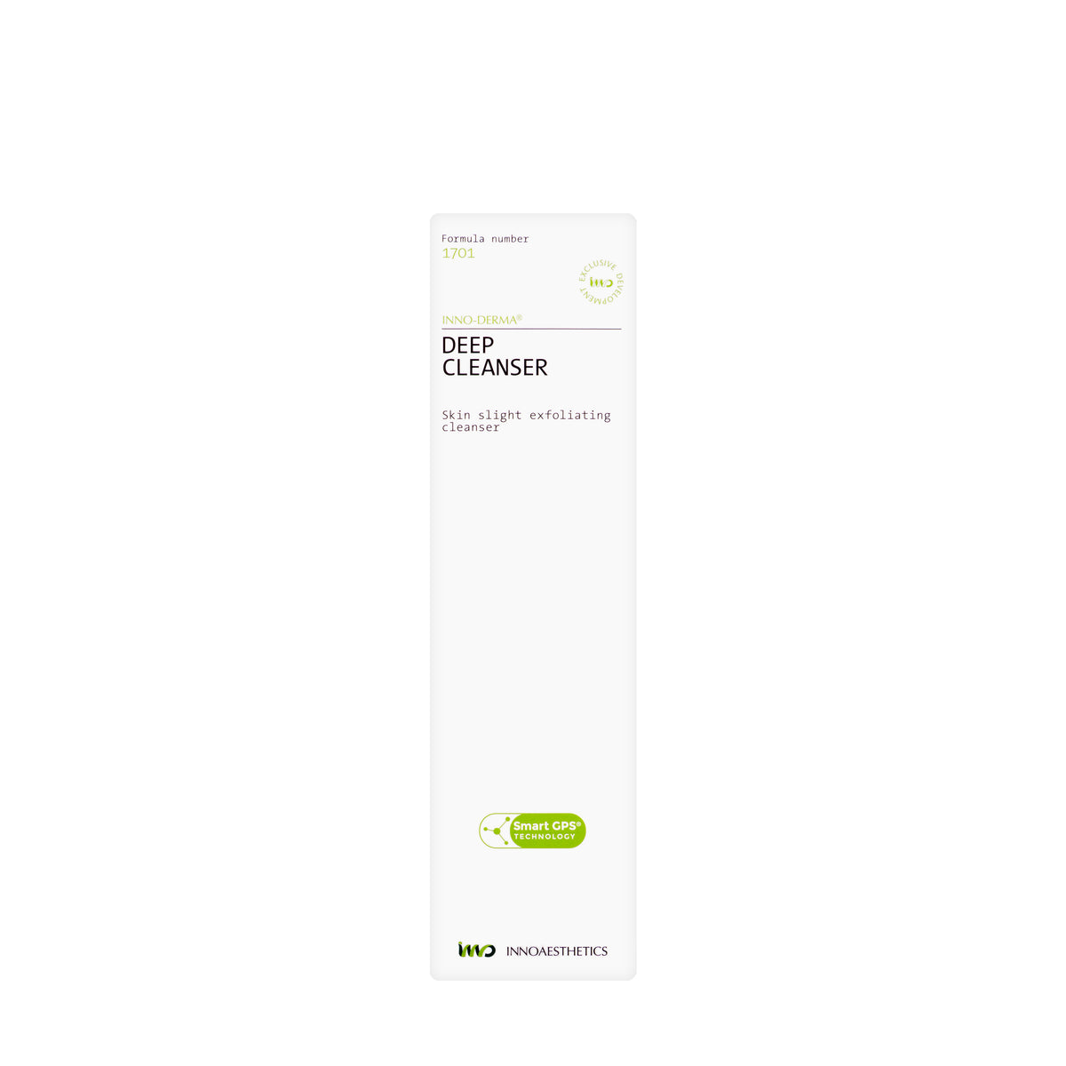 Inno-Derma Deep Cleanser 200 Ml
