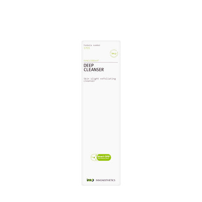 Inno-Derma Deep Cleanser 200 Ml