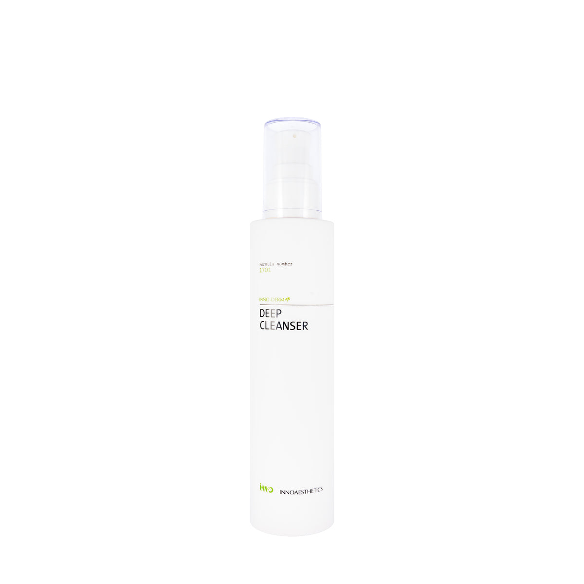 Inno-Derma Deep Cleanser 200 Ml