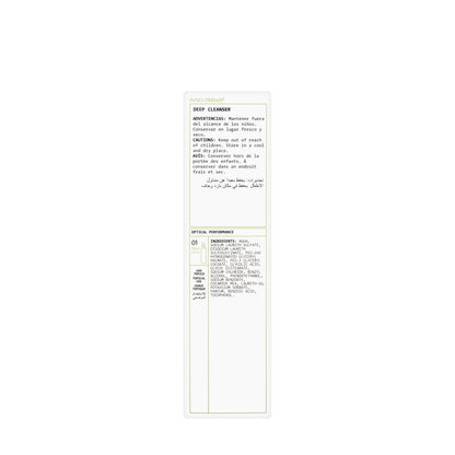 Inno-Derma Deep Cleanser 200 Ml