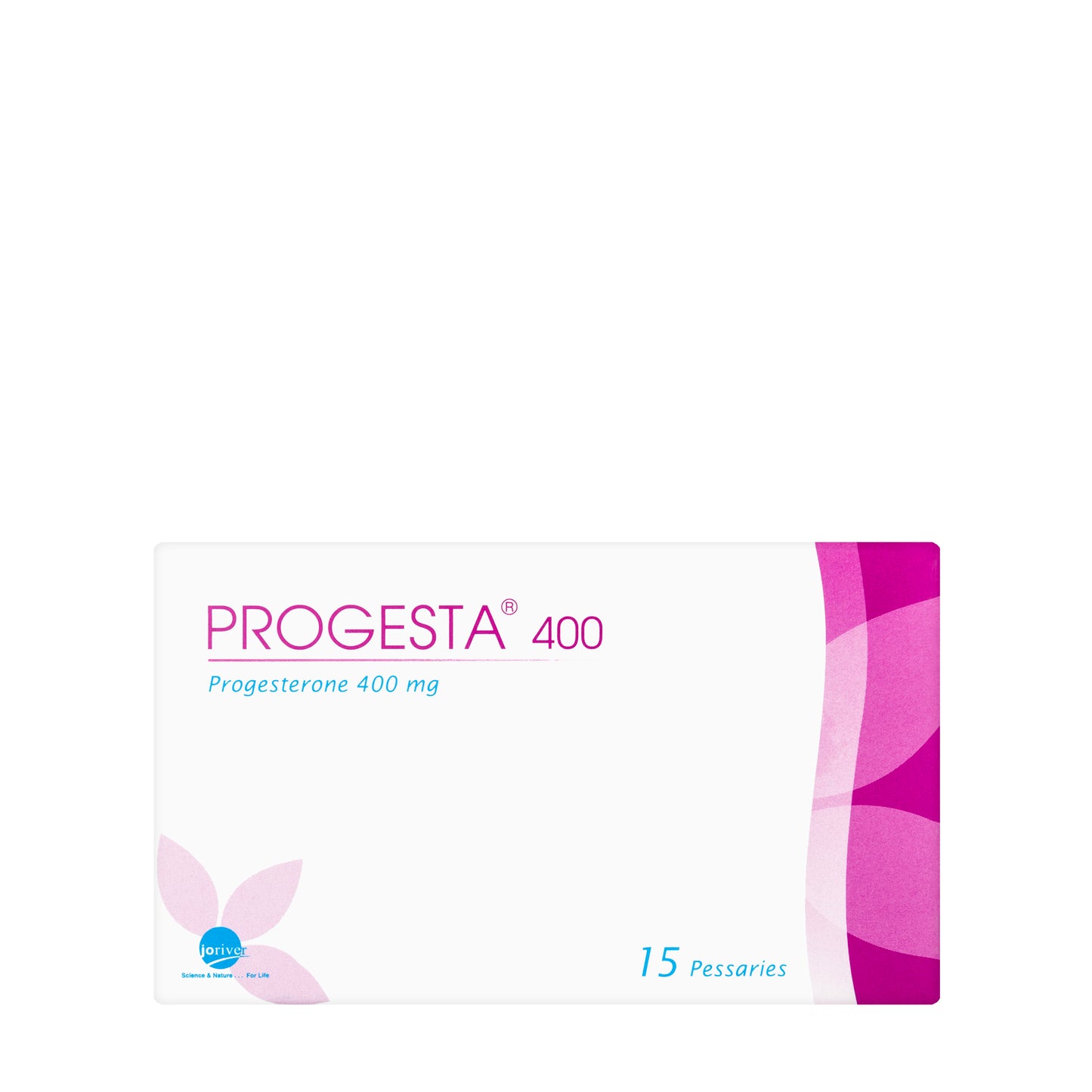 Progesta 400Mg 15 Pessaries