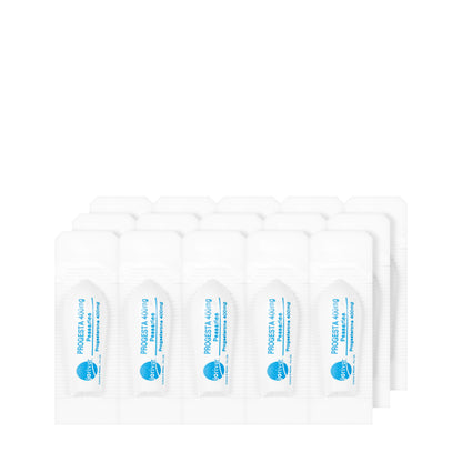 Progesta 400Mg 15 Pessaries