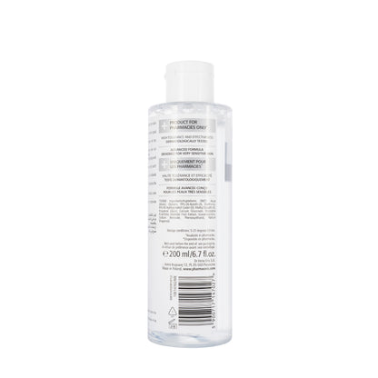 Pharmaceris W Whitening Clear Toner Puri-Albucin II 200 Ml