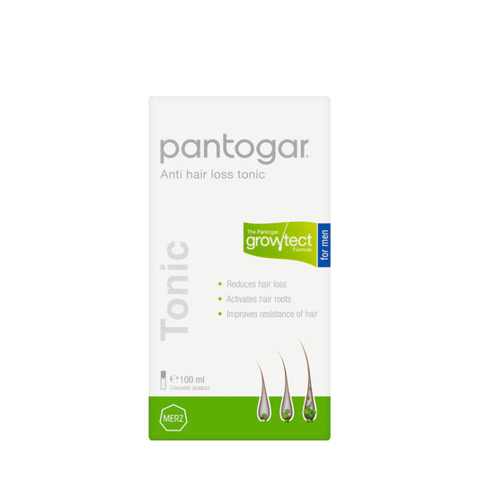 Pantogar Hair Tonic For Men 100 ml