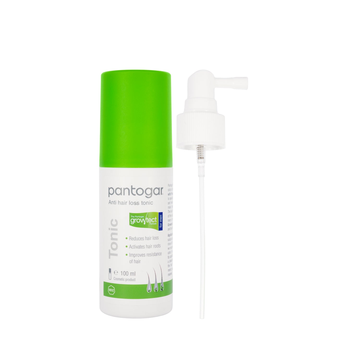 Pantogar Hair Tonic For Men 100 ml