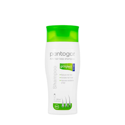Pantogar Shampoo For Men 200 ml