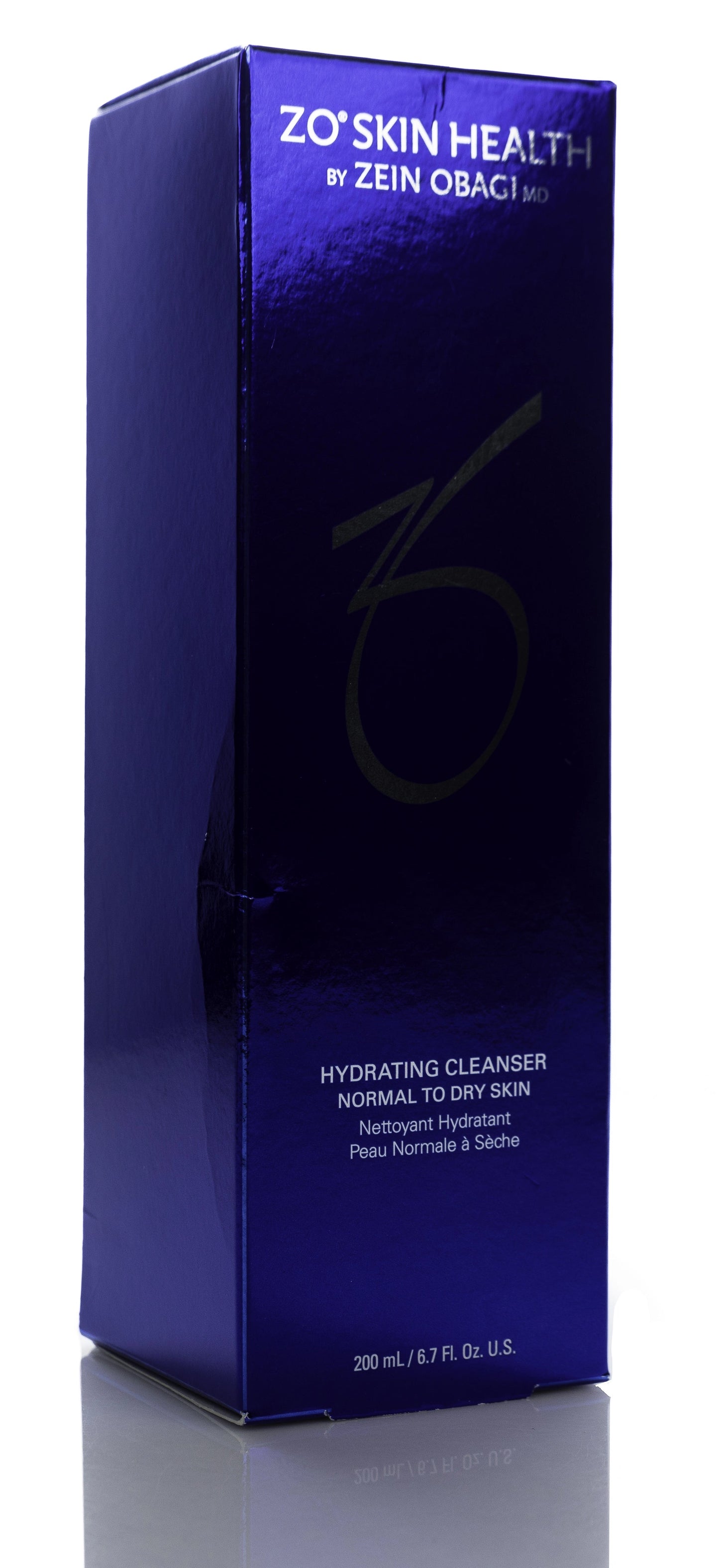 Obagi Hydrating Cleanser [Normal To Dry Skin] 200 Ml