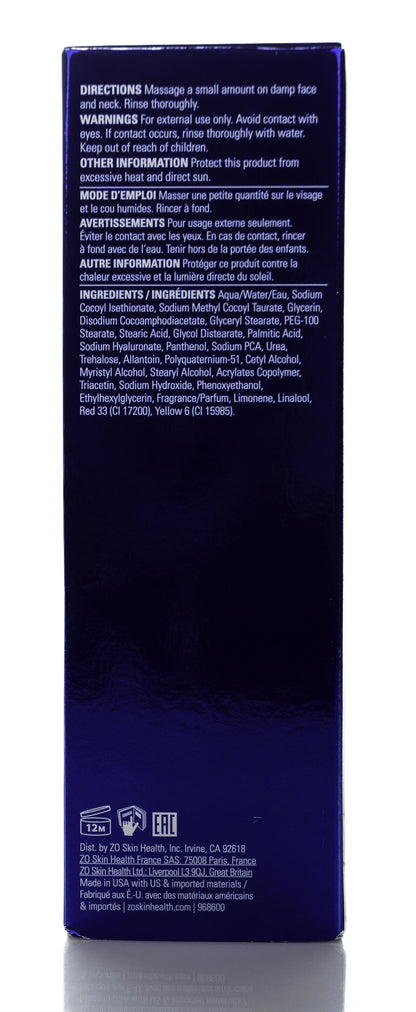 Obagi Hydrating Cleanser [Normal To Dry Skin] 200 Ml