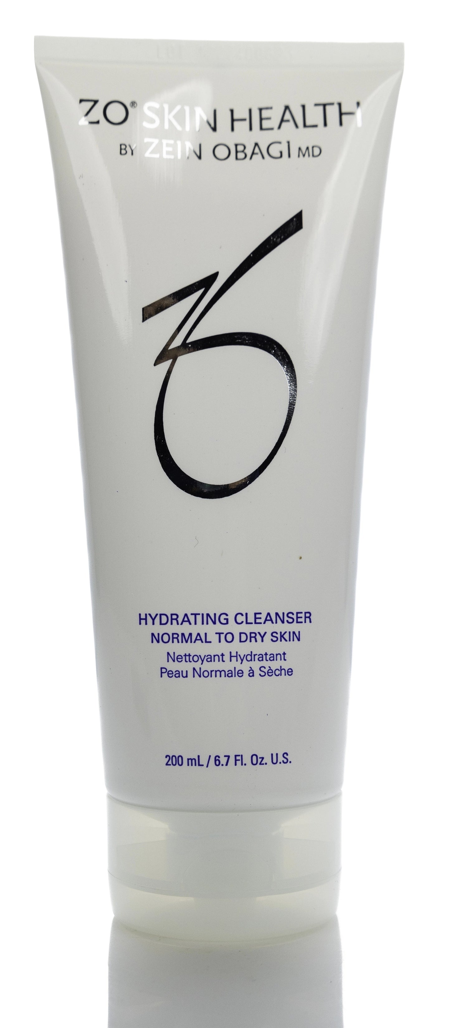 Obagi Hydrating Cleanser [Normal To Dry Skin] 200 Ml