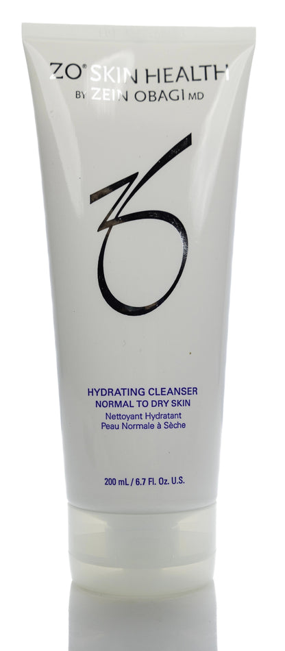 Obagi Hydrating Cleanser [Normal To Dry Skin] 200 Ml
