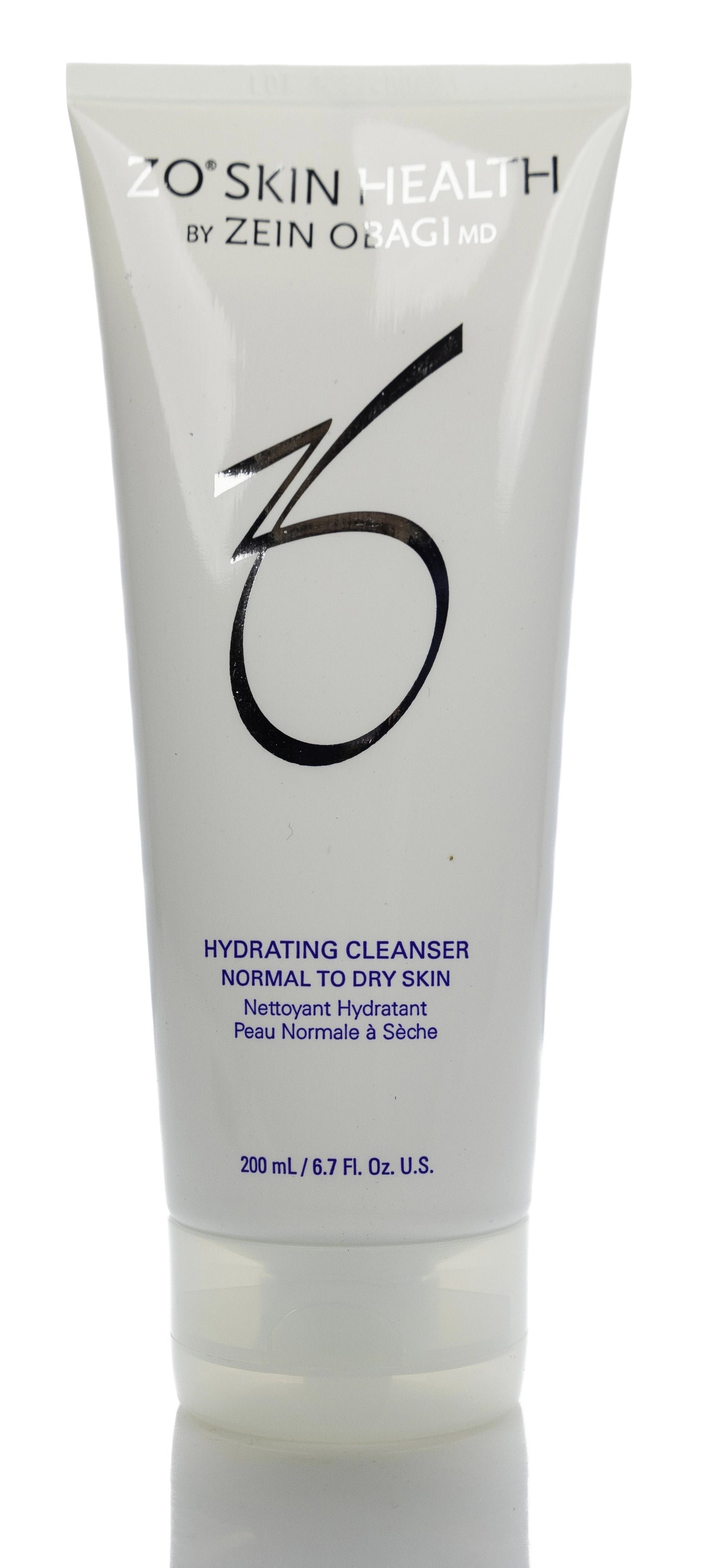 Obagi Hydrating Cleanser [Normal To Dry Skin] 200 Ml