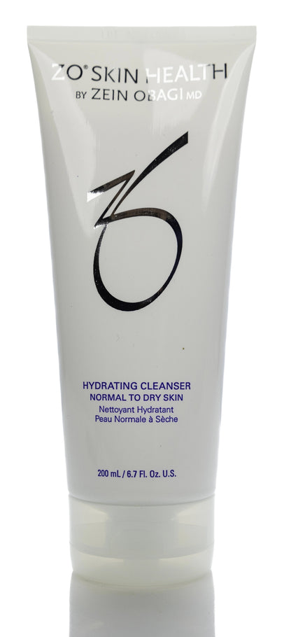 Obagi Hydrating Cleanser [Normal To Dry Skin] 200 Ml