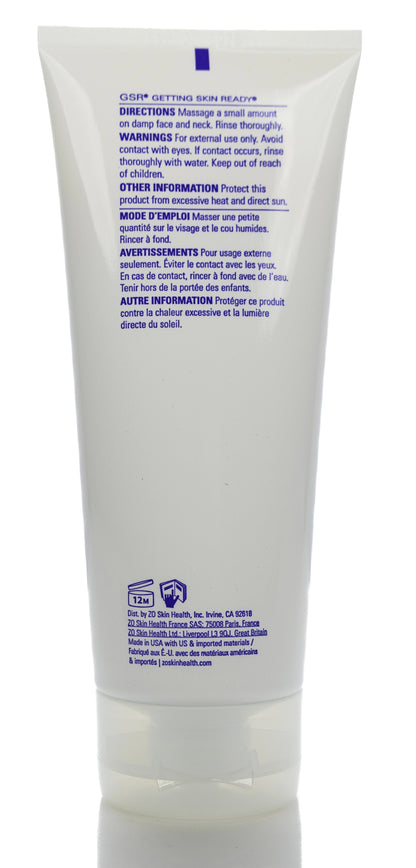 Obagi Hydrating Cleanser [Normal To Dry Skin] 200 Ml