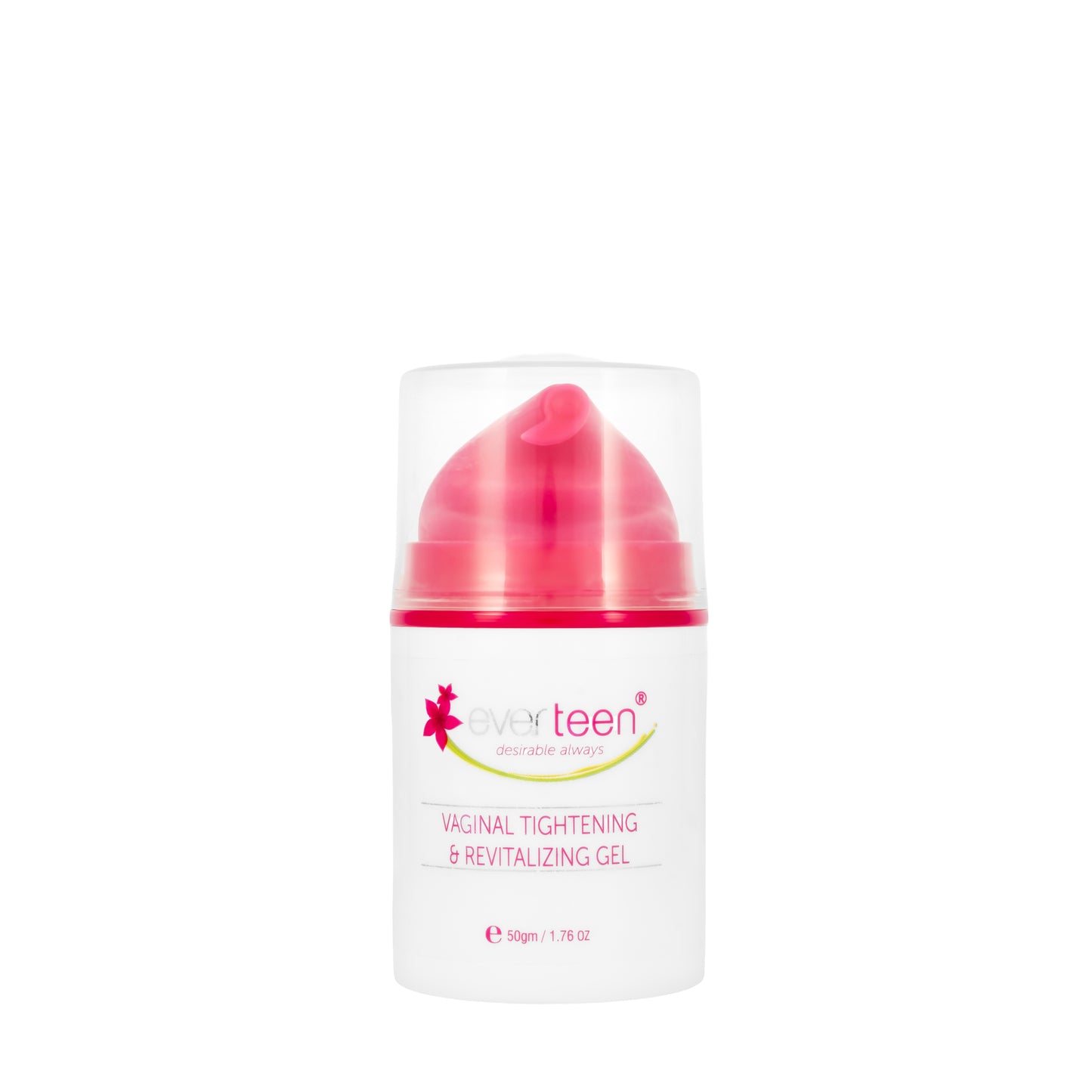 Everteen Vaginal Tightening and Revitalizing Gel 50 Gm