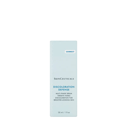 SkinCeuticals Correct Discoloration Defense Serum 30 Ml