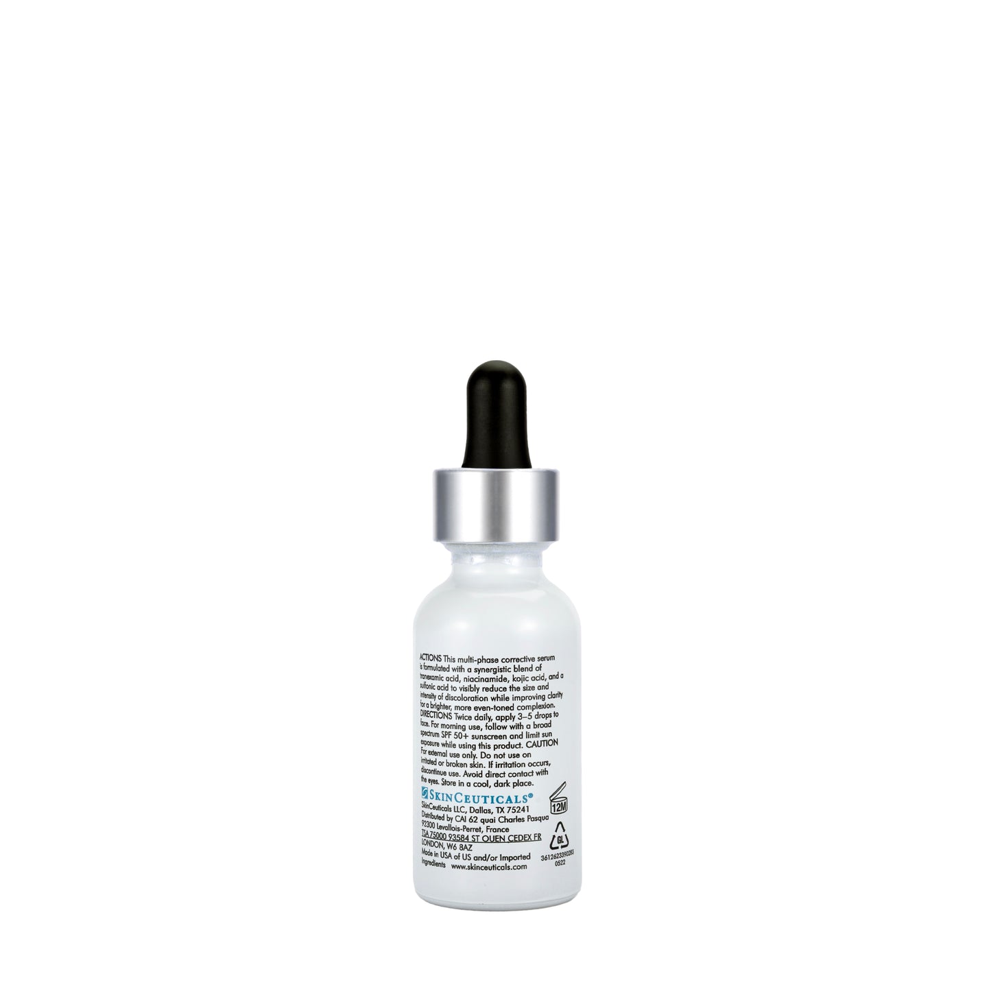 SkinCeuticals Correct Discoloration Defense Serum 30 Ml