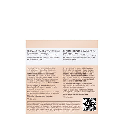 Filorga Global Repair Nutri-Restorative Multi-Revitalizing Cream 50 Ml