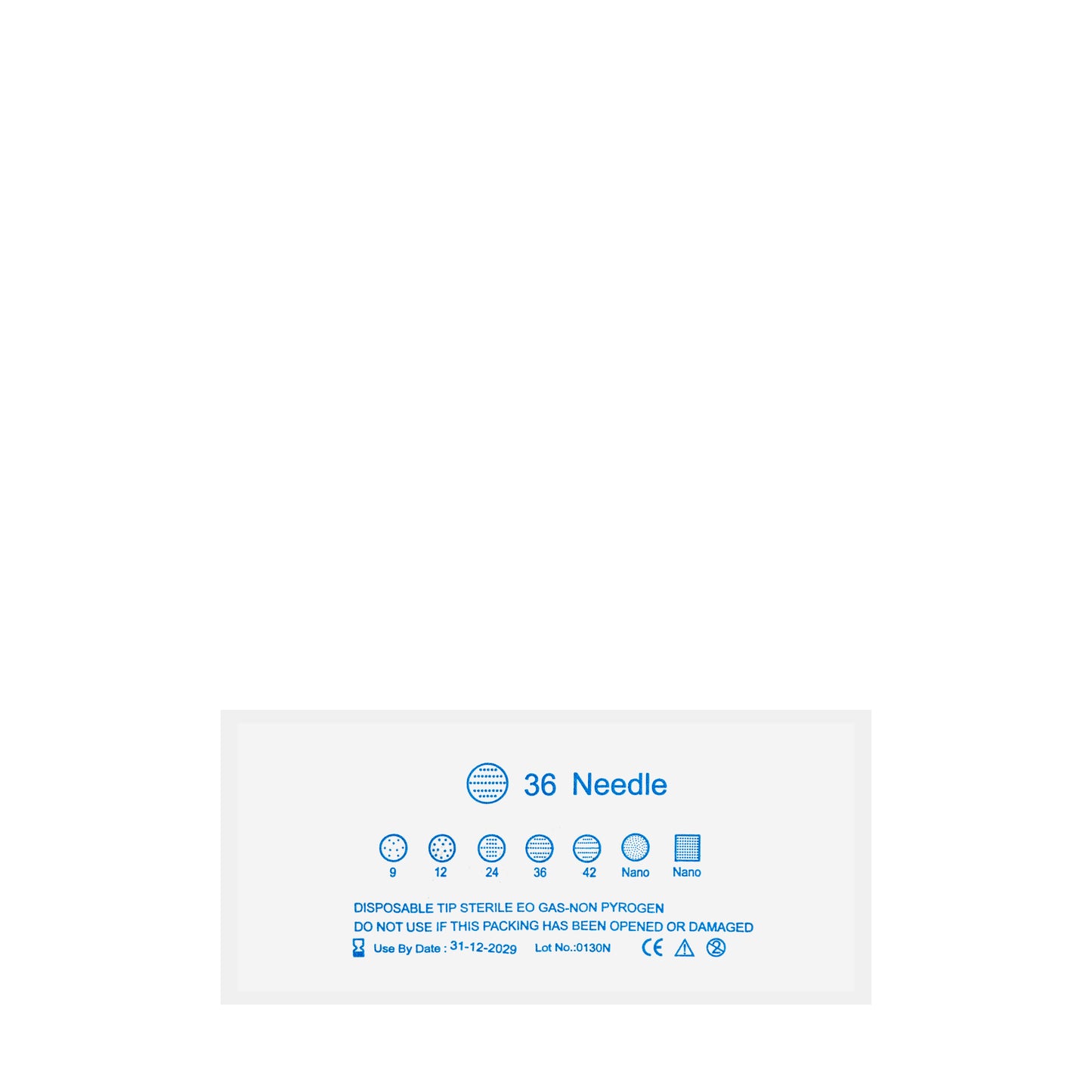 Derma Dr.Pen 36 Needles