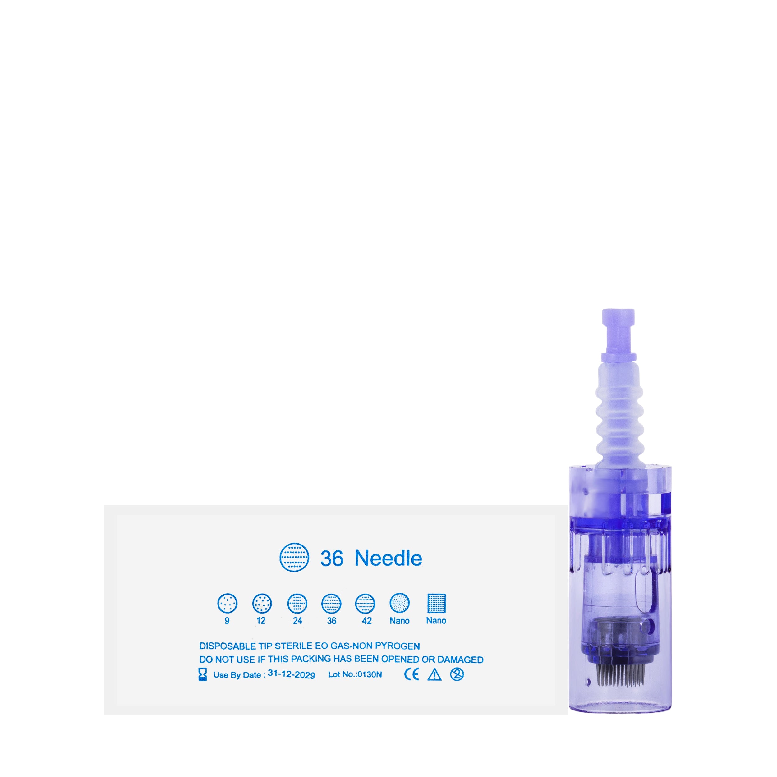 Derma Dr.Pen 36 Needles