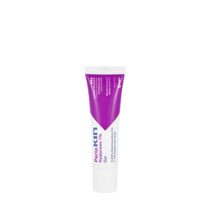 Kin Periokin Hyaluronic 1% Gel 30ml