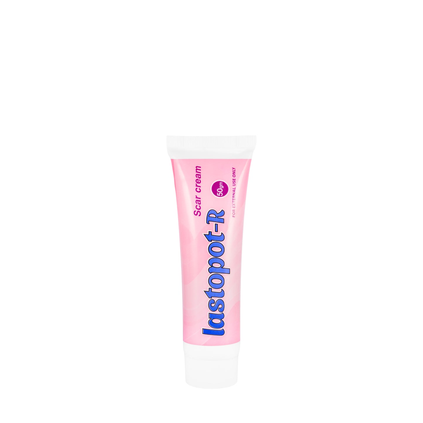 Lastopot-R Scar Cream 50 Gm
