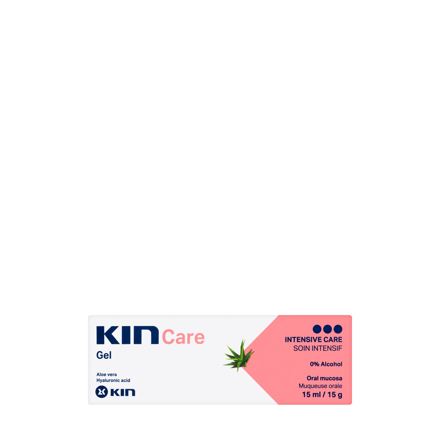Kin Care Oral Gel 15ml