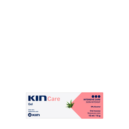 Kin Care Oral Gel 15ml