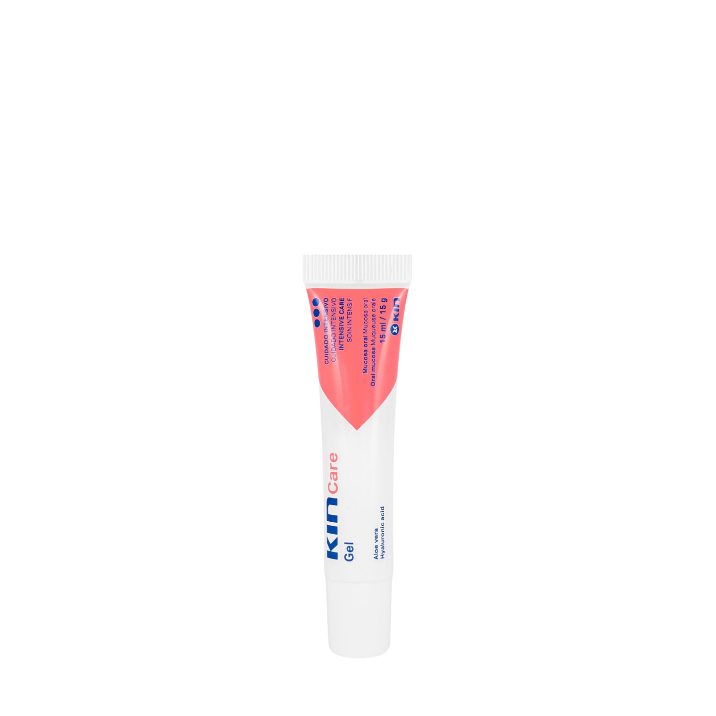 Kin Care Oral Gel 15ml