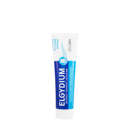 Elgydium Anti Plaque Toothpaste 100 Ml