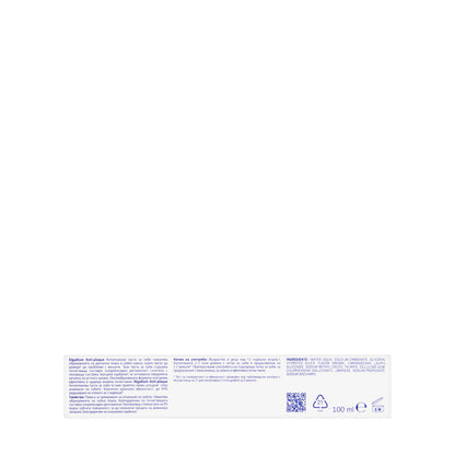 Elgydium Anti Plaque Toothpaste 100 Ml