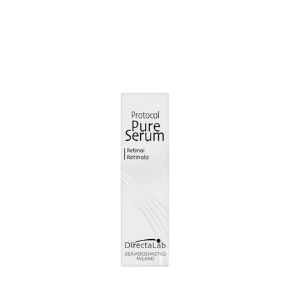 Protocol Pure Retinol Serum 30 Ml