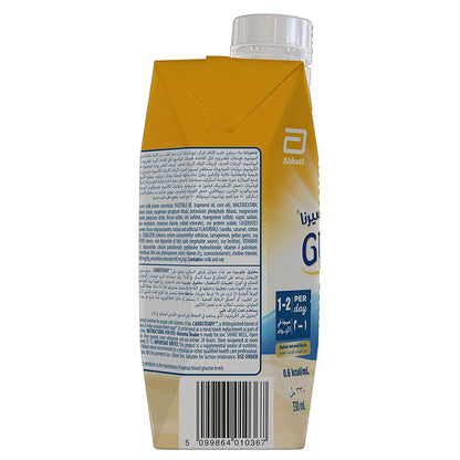 Glucerna Shake Vanilla 330ml