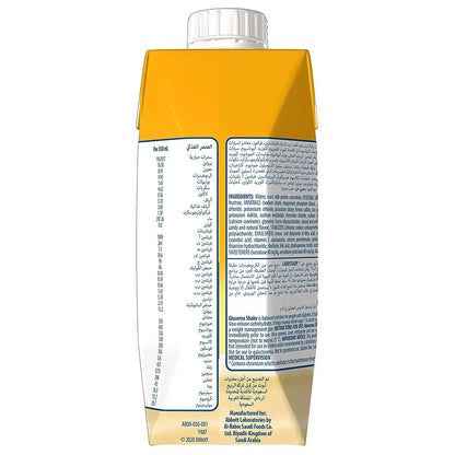 Glucerna Shake Vanilla 330ml