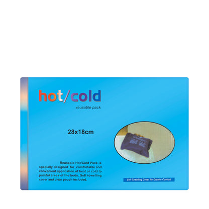 Acu-Life Hot And Cold Pack 28x18 Cm